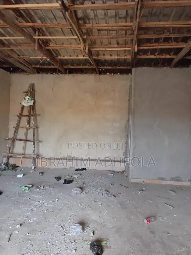 2 Shops for Rent, Egbeda - 1