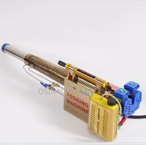 Aspero Fogging Machine Heat Blower