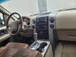 Ford F-150 Super Cab 4x4 King Ranch 2007 Maroon - 1