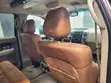 Ford F-150 Super Cab 4x4 King Ranch 2007 Maroon - 3