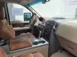 Ford F-150 Super Cab 4x4 King Ranch 2007 Maroon - 5