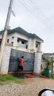 4 Bedroom Duplex for Rent in Grow Homes, Kubwa - 1