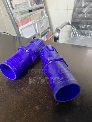 2 Inch Plastic Hose Nipple