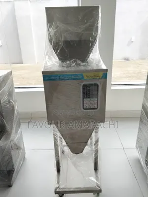 FZ3000 Weighing and Filling Machine