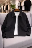 Jacket Mai Inganci Mai Kyau - 3