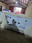 Sabon Perkins SP60KVA Soundproof Diesel Generator - 1