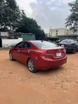 Hyundai Elantra Limited Sedan 1.8L 2013 Ja - 1