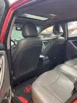 Hyundai Elantra Limited Sedan 1.8L 2013 Ja - 2