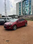 Hyundai Elantra Limited Sedan 1.8L 2013 Ja - 4
