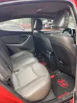 Hyundai Elantra Limited Sedan 1.8L 2013 Ja - 5