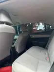 Toyota Corolla 2016 Silver - 4