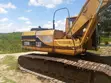 Caterpillar 320BL Excavator - 1