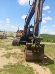 Caterpillar 320BL Excavator - 2