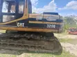 Caterpillar 320BL Excavator - 3