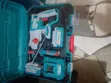 Total 20V Cordless Rotary Hammer (Brand New) - 2
