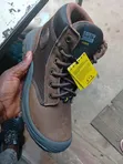 Safety Jogger Safety Boots - Brand New - 1