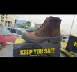 Safety Jogger Safety Boots - Brand New - 2