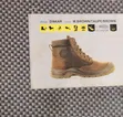 Safety Jogger Safety Boots - Brand New - 3