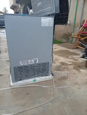 Skyrun BD-250AI 200L Inverter Chest Deep Freezer