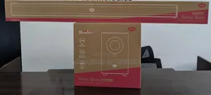 Itel Soundbar ISR-001 da Subwoofer, 120W