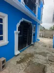 Gidan Kwana 1 a Zionist Estate, Akala Express don haya - 5