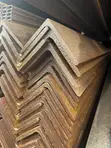 100x100x8mm Angle Iron - 2