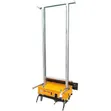 Automatic Wall Plastering Machine - 1