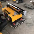 Automatic Wall Plastering Machine - 3