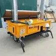 Automatic Wall Plastering Machine - 4