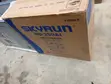 Skyrun BD-250AI 200L Inverter Chest Freezer - Sabon Abu - 1