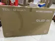 TCL 50-Inch 50C645 QLED 4K Smart TV - 2