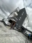 5 Bedroom Detached Duplex Don Sayarwa a Gwarimpa Estate, FCT - 1