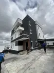 5 Bedroom Detached Duplex Don Sayarwa a Gwarimpa Estate, FCT - 3