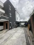 5 Bedroom Detached Duplex Don Sayarwa a Gwarimpa Estate, FCT - 4