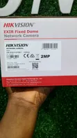 Hikvision 2MP IP Indoor Camera (Non-Audio) - 2