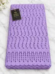 Premium Quality Drylace Fabric - 5 Yards - 1