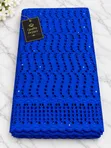 Premium Quality Drylace Fabric - 5 Yards - 2