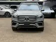 2026 Mercedes-Benz GLS 450 4MATIC SUV - Brand New - 1