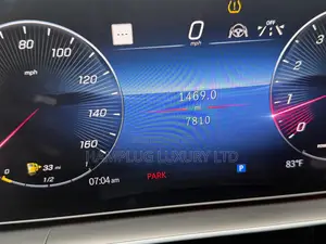 2026 Mercedes-Benz GLS 450 4MATIC SUV - Brand New