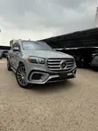 2026 Mercedes-Benz GLS 450 4MATIC SUV - Brand New - 3