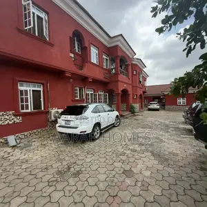3 Bedroom Block of Flats for Rent in Gwarinpa