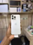 Apple iPhone 15 Pro Max 256GB White - 1