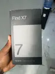 New Oppo Find X7 256GB Blue - 2