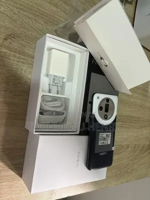 Sabo Oppo Find X7 256GB Blue