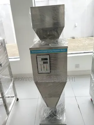 FZ3000 Na'urar Auna da Cika Kayayyaki