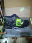 Brand New Foreign Safety Boots - 1