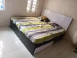 Home Interiors 6x6 Bedframe with Underbed Drawers - 2