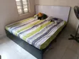 Home Interiors 6x6 Bedframe with Underbed Drawers - 3