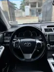 2013 Toyota Camry SE Sedan - Fari - 1
