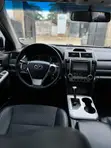 2013 Toyota Camry SE Sedan - Fari - 2